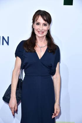 Anna-Maria Kaufmann bei der Bertelsmann Party 2026 in der Bertelsmann Repräsentanz in Berlin am 10.09.2026