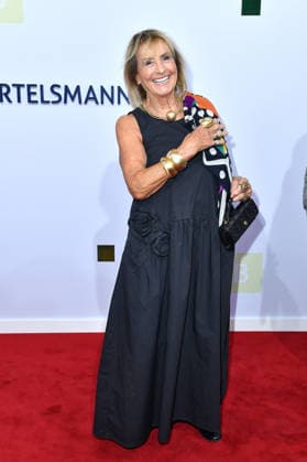 Diana Körner bei der Bertelsmann Party 2026 in der Bertelsmann Repräsentanz in Berlin am 10.09.2026