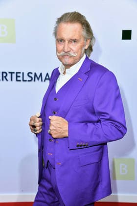 Ingo Lenßen bei der Bertelsmann Party 2026 in der Bertelsmann Repräsentanz in Berlin am 10.09.2026
