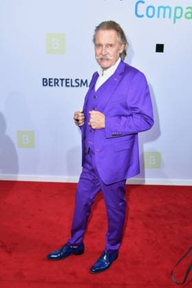 Ingo Lenßen bei der Bertelsmann Party 2026 in der Bertelsmann Repräsentanz in Berlin am 10.09.2026