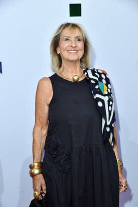 Diana Körner bei der Bertelsmann Party 2026 in der Bertelsmann Repräsentanz in Berlin am 10.09.2026