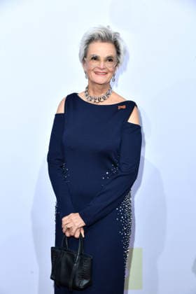 Fürstin Gloria von Thurn und Taxis bei der Bertelsmann Party 2026 in der Bertelsmann Repräsentanz in Berlin am 10.09.2026