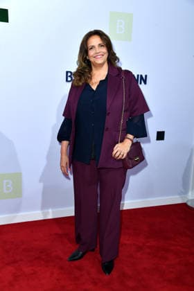 Rebecca Immanuel bei der Bertelsmann Party 2026 in der Bertelsmann Repräsentanz in Berlin am 10.09.2026