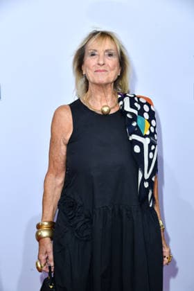 Diana Körner bei der Bertelsmann Party 2026 in der Bertelsmann Repräsentanz in Berlin am 10.09.2026