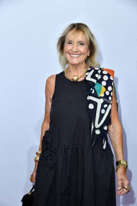 Diana Körner bei der Bertelsmann Party 2026 in der Bertelsmann Repräsentanz in Berlin am 10.09.2026