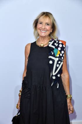 Diana Körner bei der Bertelsmann Party 2026 in der Bertelsmann Repräsentanz in Berlin am 10.09.2026