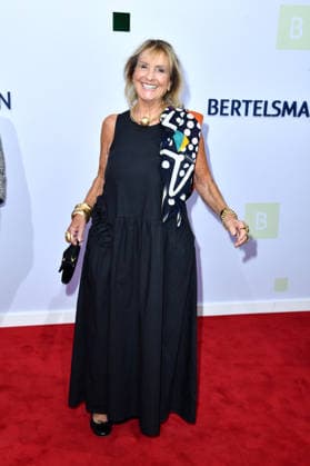 Diana Körner bei der Bertelsmann Party 2026 in der Bertelsmann Repräsentanz in Berlin am 10.09.2026