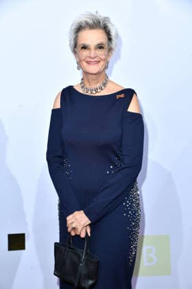 Fürstin Gloria von Thurn und Taxis bei der Bertelsmann Party 2026 in der Bertelsmann Repräsentanz in Berlin am 10.09.2026