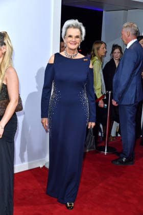 Fürstin Gloria von Thurn und Taxis bei der Bertelsmann Party 2026 in der Bertelsmann Repräsentanz in Berlin am 10.09.2026