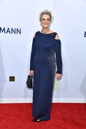 Fürstin Gloria von Thurn und Taxis bei der Bertelsmann Party 2026 in der Bertelsmann Repräsentanz in Berlin am 10.09.2026