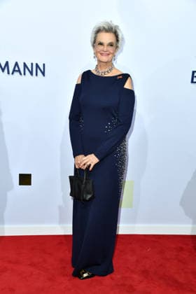 Fürstin Gloria von Thurn und Taxis bei der Bertelsmann Party 2026 in der Bertelsmann Repräsentanz in Berlin am 10.09.2026