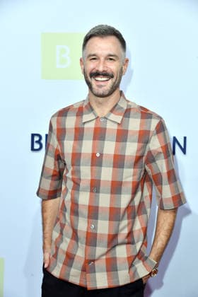 Jochen Schropp bei der Bertelsmann Party 2026 in der Bertelsmann Repräsentanz in Berlin am 10.09.2026