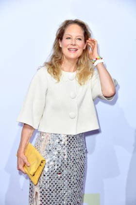 Tessa Mittelstaedt bei der Bertelsmann Party 2026 in der Bertelsmann Repräsentanz in Berlin am 10.09.2026