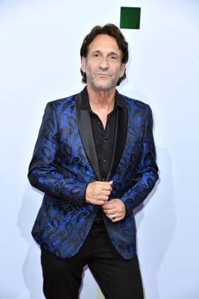 Falk Willy Wild bei der Bertelsmann Party 2026 in der Bertelsmann Repräsentanz in Berlin am 10.09.2026