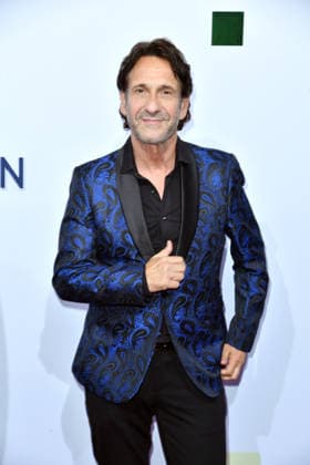 Falk Willy Wild bei der Bertelsmann Party 2026 in der Bertelsmann Repräsentanz in Berlin am 10.09.2026