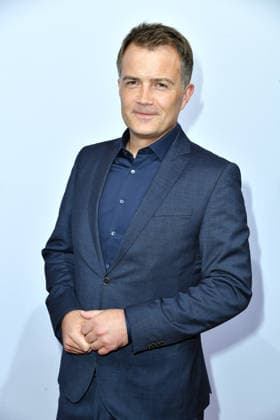 Christopher Wittich bei der Bertelsmann Party 2026 in der Bertelsmann Repräsentanz in Berlin am 10.09.2026