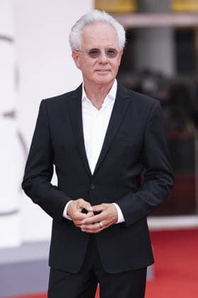 Be Brave Screening - The 83rd Venice International Film Foto IPP Daniele Cifala’ Venezia 10 09 2026 Be Brave Screening - The 83rd Venice International Film Festival nella foto : Horacio Pagani attends the Be Brave Screening during the 83rd Venice International Film Festival at Sala Grande on September 10, 2026 in Venice, Italy. Italy Photo Press - World Copyright Be Brave Screening - The 83rd