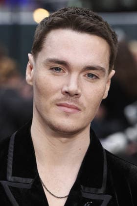 Red carpet arrivals for the world premiere of Mobland season 2 at Odeon Luxe Leicester Square Featuring: Jack Archer Where: London, United Kingdom When: 10 Sep 2026 Credit: Alan West Cover Images EDITORIAL USE ONLY. NOT FOR USE BY NEWSPAPERS BASED IN THE UK. Copyright: xx coverimg56006568