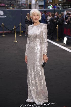 Red carpet arrivals for the world premiere of Mobland season 2 at Odeon Luxe Leicester Square Featuring: Helen Mirren Where: London, United Kingdom When: 10 Sep 2026 Credit: Alan West Cover Images EDITORIAL USE ONLY. NOT FOR USE BY NEWSPAPERS BASED IN THE UK. Copyright: xx coverimg56006573