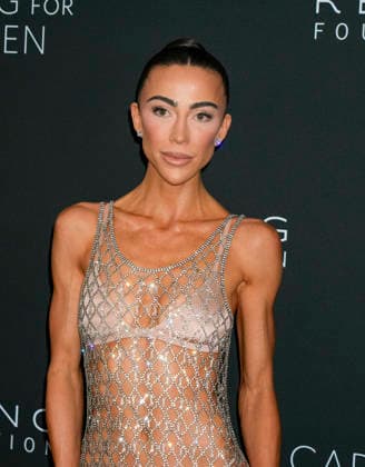 Kering Foundation 5th Annual Caring for Women Gala attend the Kering Foundation 5th Annual Caring for Women Gala, held at The Pool, Seagram Building in New York City, Thursday September 10, 2026. Photography by Jennifer Graylock-Graylock.com 917-519-7666Skye Hankey attends the Kering Foundation 5th Annual Caring for Women Gala, held at The Pool, Seagram Building in New York City, Thursday September 10, 2026. Photography by Jennifer Graylock-Graylock.com 917-519-7666, Credit:Jennifer Graylock Avalon United States, New York, New York, The Pool Seagram Building Copyright: xJenniferxGraylockx xAvalonx 1133252267
