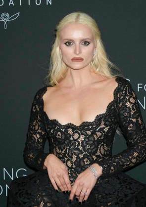 Kering Foundation 5th Annual Caring for Women Gala attend the Kering Foundation 5th Annual Caring for Women Gala, held at The Pool, Seagram Building in New York City, Thursday September 10, 2026. Photography by Jennifer Graylock-Graylock.com 917-519-7666Summer Starlit Prim attends the Kering Foundation 5th Annual Caring for Women Gala, held at The Pool, Seagram Building in New York City, Thursday September 10, 2026. Photography by Jennifer Graylock-Graylock.com 917-519-7666, Credit:Jennifer Graylock Avalon United States, New York, New York, The Pool Seagram Building Copyright: xJenniferxGraylockx xAvalonx 1133252327