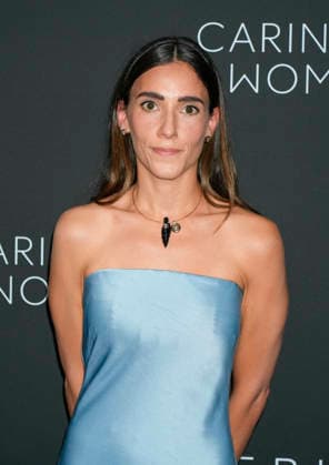Kering Foundation 5th Annual Caring for Women Gala attend the Kering Foundation 5th Annual Caring for Women Gala, held at The Pool, Seagram Building in New York City, Thursday September 10, 2026. Photography by Jennifer Graylock-Graylock.com 917-519-7666Ana Maria Celis attends the Kering Foundation 5th Annual Caring for Women Gala, held at The Pool, Seagram Building in New York City, Thursday September 10, 2026. Photography by Jennifer Graylock-Graylock.com 917-519-7666, Credit:Jennifer Graylock Avalon United States, New York, New York, The Pool Seagram Building Copyright: xJenniferxGraylockx xAvalonx 1133252420