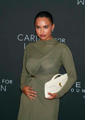 Kering Foundation 5th Annual Caring for Women Gala attend the Kering Foundation 5th Annual Caring for Women Gala, held at The Pool, Seagram Building in New York City, Thursday September 10, 2026. Photography by Jennifer Graylock-Graylock.com 917-519-7666Paola Locatelli attends the Kering Foundation 5th Annual Caring for Women Gala, held at The Pool, Seagram Building in New York City, Thursday September 10, 2026. Photography by Jennifer Graylock-Graylock.com 917-519-7666, Credit:Jennifer Graylock Avalon United States, New York, New York, The Pool Seagram Building Copyright: xJenniferxGraylockx xAvalonx 1133252651