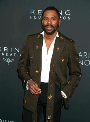 Kering Foundation 5th Annual Caring for Women Gala Colman Domingo attends the Kering Foundation 5th Annual Caring for Women Gala, held at The Pool, Seagram Building in New York City, Thursday September 10, 2026., Credit:Jennifer Graylock Avalon United States, New York, New York, The Pool Seagram Building  Copyright: xJenniferxGraylockx xAvalonx 1133252696