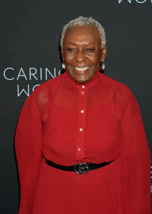 Kering Foundation 5th Annual Caring for Women Gala attend the Kering Foundation 5th Annual Caring for Women Gala, held at The Pool, Seagram Building in New York City, Thursday September 10, 2026. Photography by Jennifer Graylock-Graylock.com 917-519-7666Bethann Hardison attends the Kering Foundation 5th Annual Caring for Women Gala, held at The Pool, Seagram Building in New York City, Thursday September 10, 2026. Photography by Jennifer Graylock-Graylock.com 917-519-7666, Credit:Jennifer Graylock Avalon United States, New York, New York, The Pool Seagram Building Copyright: xJenniferxGraylockx xAvalonx 1133253134