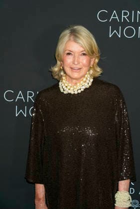 Kering Foundation 5th Annual Caring for Women Gala attend the Kering Foundation 5th Annual Caring for Women Gala, held at The Pool, Seagram Building in New York City, Thursday September 10, 2026. Photography by Jennifer Graylock-Graylock.com 917-519-7666Martha Stewart attends the Kering Foundation 5th Annual Caring for Women Gala, held at The Pool, Seagram Building in New York City, Thursday September 10, 2026. Photography by Jennifer Graylock-Graylock.com 917-519-7666, Credit:Jennifer Graylock Avalon United States, New York, New York, The Pool Seagram Building Copyright: xJenniferxGraylockx xAvalonx 1133253277