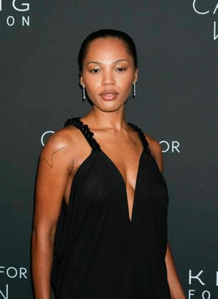 Kering Foundation 5th Annual Caring for Women Gala attend the Kering Foundation 5th Annual Caring for Women Gala, held at The Pool, Seagram Building in New York City, Thursday September 10, 2026. Photography by Jennifer Graylock-Graylock.com 917-519-7666Quenlin Blackwell attends the Kering Foundation 5th Annual Caring for Women Gala, held at The Pool, Seagram Building in New York City, Thursday September 10, 2026. Photography by Jennifer Graylock-Graylock.com 917-519-7666, Credit:Jennifer Graylock Avalon United States, New York, New York, The Pool Seagram Building Copyright: xJenniferxGraylockx xAvalonx 1133253379