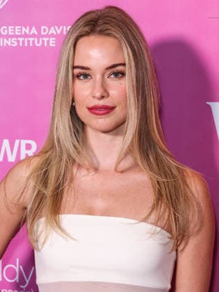 TheWrap Celebrating Women Of Emmy Season 2026 CENTURY CITY, LOS ANGELES, CALIFORNIA, USA - SEPTEMBER 10: Elle Chapman arrives at TheWrap Celebrating Women Of Emmy Season 2026 held at the Fairmont Century Plaza Hotel on September 10, 2026 in Century City, Los Angeles, California, United States. Century City Fairmont Century Plaza Hotel California United States Copyright: xXavierxCollin ImagexPressxAgencyx