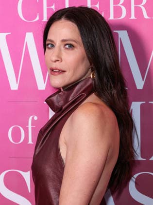 TheWrap Celebrating Women Of Emmy Season 2026 CENTURY CITY, LOS ANGELES, CALIFORNIA, USA - SEPTEMBER 10: Jackie Tohn arrives at TheWrap Celebrating Women Of Emmy Season 2026 held at the Fairmont Century Plaza Hotel on September 10, 2026 in Century City, Los Angeles, California, United States. Century City Fairmont Century Plaza Hotel California United States Copyright: xXavierxCollin ImagexPressxAgencyx