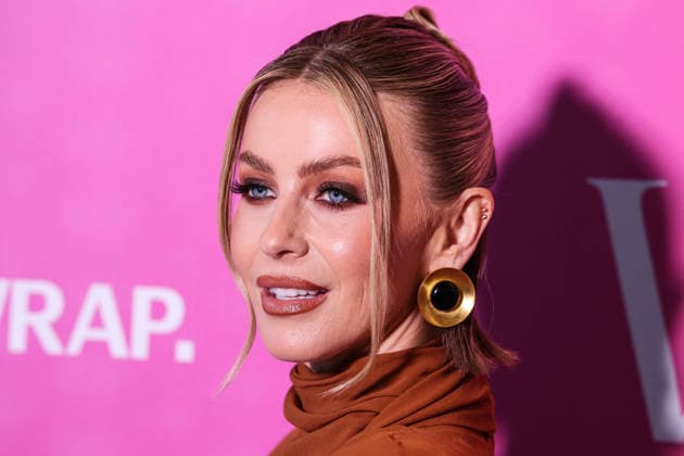 TheWrap Celebrating Women Of Emmy Season 2026 CENTURY CITY, LOS ANGELES, CALIFORNIA, USA - SEPTEMBER 10: Julianne Hough arrives at TheWrap Celebrating Women Of Emmy Season 2026 held at the Fairmont Century Plaza Hotel on September 10, 2026 in Century City, Los Angeles, California, United States. Century City Fairmont Century Plaza Hotel California United States Copyright: xXavierxCollin ImagexPressxAgencyx