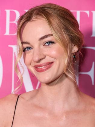 TheWrap Celebrating Women Of Emmy Season 2026 CENTURY CITY, LOS ANGELES, CALIFORNIA, USA - SEPTEMBER 10: Olivia Rose Keegan arrives at TheWrap Celebrating Women Of Emmy Season 2026 held at the Fairmont Century Plaza Hotel on September 10, 2026 in Century City, Los Angeles, California, United States. Century City Fairmont Century Plaza Hotel California United States Copyright: xXavierxCollin ImagexPressxAgencyx