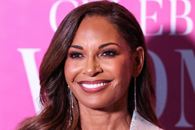 TheWrap Celebrating Women Of Emmy Season 2026 CENTURY CITY, LOS ANGELES, CALIFORNIA, USA - SEPTEMBER 10: Salli Richardson-Whitfield arrives at TheWrap Celebrating Women Of Emmy Season 2026 held at the Fairmont Century Plaza Hotel on September 10, 2026 in Century City, Los Angeles, California, United States. Century City Fairmont Century Plaza Hotel California United States Copyright: xXavierxCollin ImagexPressxAgencyx