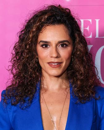 TheWrap Celebrating Women Of Emmy Season 2026 CENTURY CITY, LOS ANGELES, CALIFORNIA, USA - SEPTEMBER 10: Sepideh Moafi arrives at TheWrap Celebrating Women Of Emmy Season 2026 held at the Fairmont Century Plaza Hotel on September 10, 2026 in Century City, Los Angeles, California, United States. Century City Fairmont Century Plaza Hotel California United States Copyright: xXavierxCollin ImagexPressxAgencyx