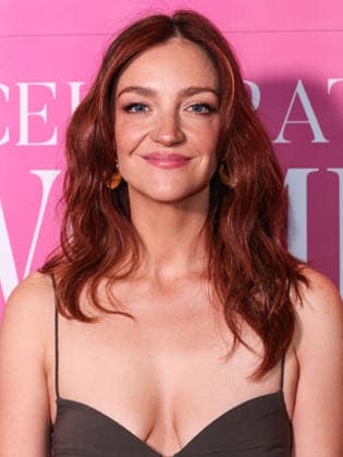 TheWrap Celebrating Women Of Emmy Season 2026 CENTURY CITY, LOS ANGELES, CALIFORNIA, USA - SEPTEMBER 10: Abby Elliott arrives at TheWrap Celebrating Women Of Emmy Season 2026 held at the Fairmont Century Plaza Hotel on September 10, 2026 in Century City, Los Angeles, California, United States. Century City Fairmont Century Plaza Hotel California United States Copyright: xXavierxCollin ImagexPressxAgencyx