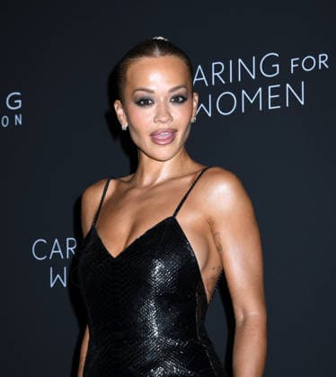 September 10, 2026, New York, Ny, United States: Rita Ora attends the Kering Foundation Fifth Annual Caring for Women Dinner. Held at The Pool in New York. Zuma Press September 10, 2026 New York United States - ZUMAp281 20260910_zea_p281_181 Copyright: xPhotoxImagexPressx
