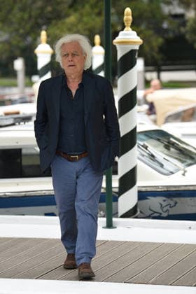 IPA88392667 - Venice, 83rd Venice International Film Festival 2026 - Arrival at the Hotel Excelsior dock on Day 9; pictured: Marco Bechis  Copyright: xFRANCESCAxVIECELIx xFrancescaxViecelix IPA88392667