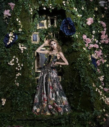 Alice and Olivia presentation during New York Fashion Week Spring Summer 2027 Featuring: Atmosphere Where: New York, New York, United States When: 10 Sep 2026 Credit: Jennifer Graylock INSTARimages EDITORIAL USE ONLY. NOT FOR USE BY NEWSPAPERS BASED IN THE UK. Copyright: xx instar56008032