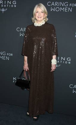 Inside arrivals for the Kering Foundation s Fifth Annual Caring For Women Dinner at The Pool Featuring: Martha Stewart Where: New York City, New York, United States When: 10 Sep 2026 Credit: Roger Wong INSTARimages EDITORIAL USE ONLY. NOT FOR USE BY NEWSPAPERS BASED IN THE UK. Copyright: xx instar56008315