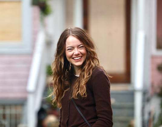 Emma Stone is seen on the set of The Catch Emma Stone is seen on the set of The Catch . 11 Sep 2026 Pictured: Emma Stone is seen on the set of The Catch .  Copyright: xThexMegaxAgencyxSteveSands NewYorkNewswire MEGAx