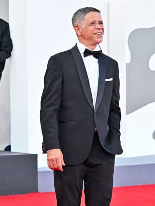 IPA88403710 - Venice, 83rd Venice International Film Festival 2026 - Night 10 - Red carpet for the film RETURN TO BUENOS AIRES In the photo: Marco Morandi  Copyright: xManuelexMangiarottix xPoolxPhotoxEventsx08x IPA88403710