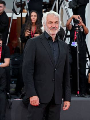 IPA88403952 - Venice, 83rd Venice International Film Festival 2026 - Night 10 - Red carpet for the film *Return to Buenos Aires* In the photo: Domenico Procacci  Copyright: xManuelexMangiarottix xPoolxPhotoxEventsx08x IPA88403952