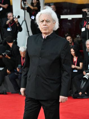IPA88405221 - Venice, 83rd Venice International Film Festival 2026 - Night 10 - Red carpet for the film *RITORNO A BUENOS AIRES*. Pictured: Marco Bechis  Copyright: xSimonexComix xPoolxPhotoxEventsx08x IPA88405221
