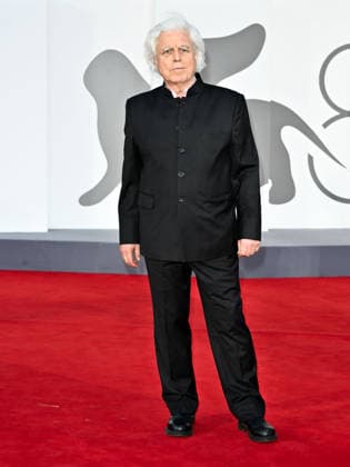 IPA88405227 - Venice, 83rd Venice International Film Festival 2026 - Night 10 - Red carpet for the film *RITORNO A BUENOS AIRES*. Pictured: Marco Bechis  Copyright: xSimonexComix xPoolxPhotoxEventsx08x IPA88405227