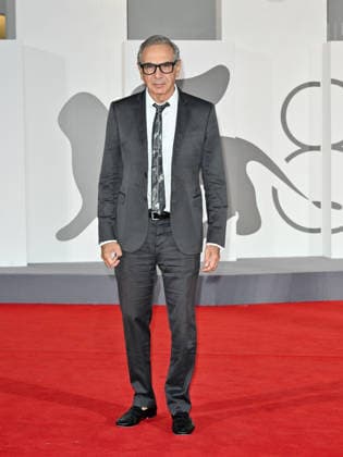 IPA88407037 - Venice, 83rd Venice International Film Festival 2026 - Night 10 - Red carpet for the Nuovo IMAIE Award. Pictured: Carlo Capasa  Copyright: xSimonexComix xPoolxPhotoxEventsx08x IPA88407037
