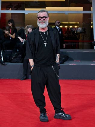 IPA88406883 - Venice, 83rd Venice International Film Festival 2026 - Night 10 - Red Carpet for the Nuovo IMAIE Award. Pictured: Marco Masini  Copyright: xManuelexMangiarottix xPoolxPhotoxEventsx08x IPA88406883