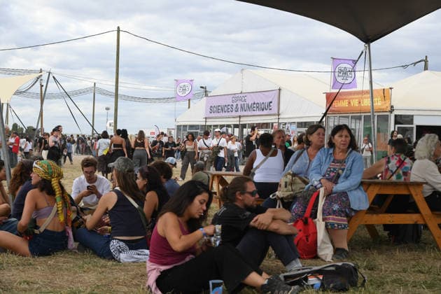 NEWS : Fete de l Humanite 2026 - 11 09 2026 Fete de l Huma 2026, Base 217, Essonne.  Copyright: xLionelxUrmanx